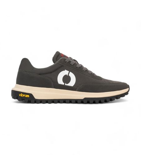 Til mænd. MCMSHSNFEROE0446W24-233 Træningssko Feroe (40), Fast, 1-3 cm, Blonder, Casual - ECOALF - Modalova