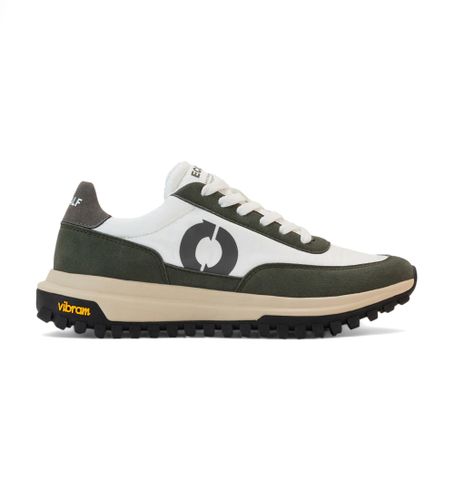 Til mænd. MCMSHSNFEROE0446W24-296 Træningssko Feroe (40), Fast, 1-3 cm, Blonder, Casual - ECOALF - Modalova