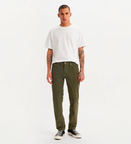 Til mænd. 04511-6018 Jeans 511 Slim (30/34), Casual, Bomuld, Denim - Levi's - Modalova