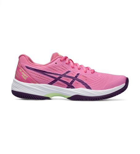 Til kvinder. 1042A210 Sko Gel-Game 9 Padel (37.5), Fast, Blonder, Casual, Sport, Tennis/padeltennis, Multisport - Asics - Modalova