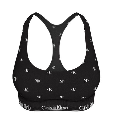 Til kvinder. 0000F3785E Top Modern Bodice (S), Casual, Sport, Bomuld - Calvin Klein - Modalova