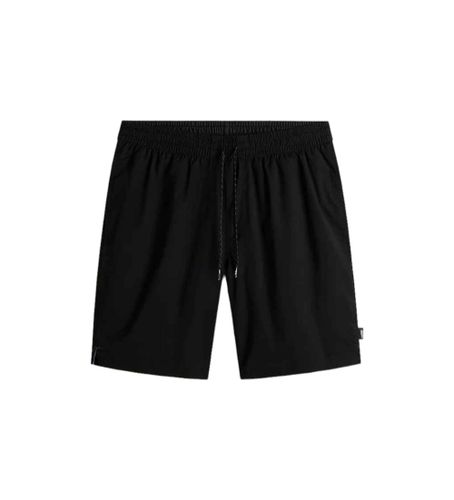 Til mænd. VN000G75BLK1 Primary Solid badedragt Primary Solid (XS/17), Casual, Bomuld, Badetøj, Bæredygtig - Vans - Modalova