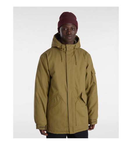 Til mænd. VN000HMRCUQ1 Parka Henrique (M), Casual, Bomuld - Vans - Modalova