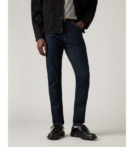 Til mænd. 28833-0280 Jeans 512 Slim Taper navy (40/32), , Casual, Bomuld, Denim - Levi's - Modalova