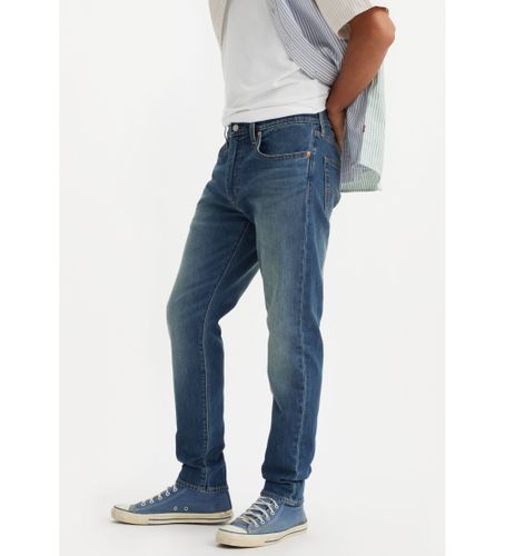 Til mænd. 28833-1292 Jeans 512 Slim Taper (29/32), Casual, Bomuld, Denim - Levi's - Modalova