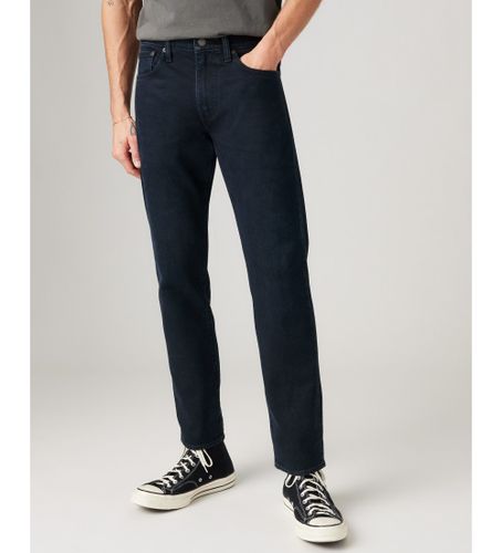 Til mænd. 29507-1458 Tapered Jeans 502 navy (28/32), Casual, Bomuld - Levi's - Modalova