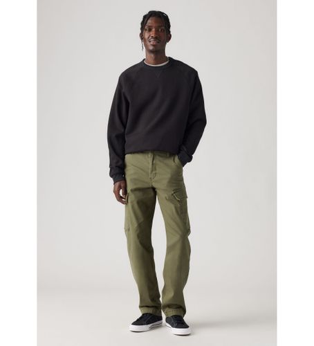 Til mænd. 39441-0003 XX Taper Cargo Trousers (34/30), Casual, Bomuld - Levi's - Modalova