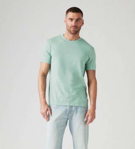 Til mænd. A3756-0026 Everywhere T-shirt (M), Casual, Bomuld, Korte ærmer - Levi's - Modalova