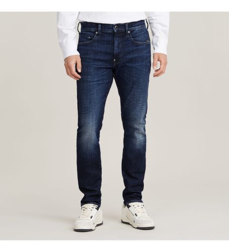 Til mænd. D20071-C051-G750 Jeans Revend FWD Skinny (27/30), Casual, Bomuld, Denim - G-Star - Modalova