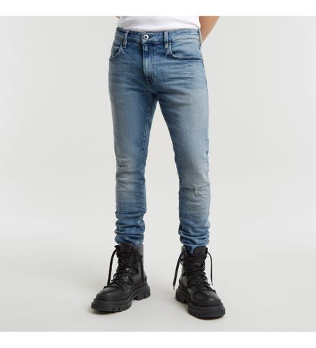 Til mænd. D20071-D441-G722 Jeans Revend FWD Skinny (27/32), Casual, Bomuld, Denim - G-Star - Modalova