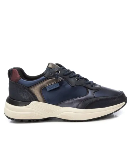 Til kvinder. 16183901-NAVY Sneakers i 161839 navy (37), Fast, Blonder, Casual, Blå - Carmela - Modalova