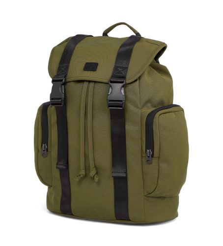 Til mænd. D25514-D740-B230 Cargo-rygsæk (OSFA), Casual, Genanvendt polister, Bæredygtig - G-Star - Modalova