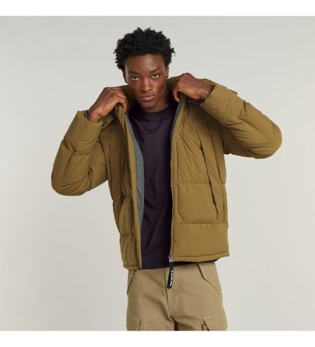 Til mænd. D25345-D518-7162 Jakke G- Whistler 2.0 (S), Casual, Polyester - G-Star - Modalova
