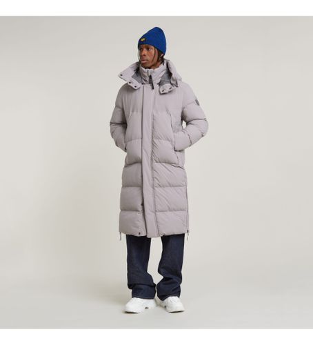 Til mænd. D25348-D518-G106 Frakke G- Whistler XL (M), Casual, Polyester - G-Star - Modalova