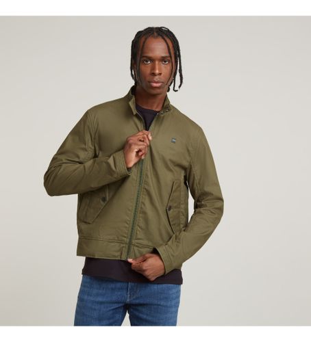 Til mænd. D25371-D389-B230 Core jakke (XS), Casual, Bomuld - G-Star - Modalova