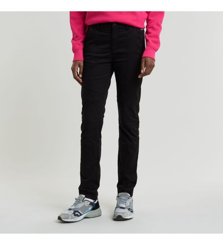 Til kvinder. D25259-D715-6484 Biker Skinny Bukser (24/30), Casual, Bomuld - G-Star - Modalova