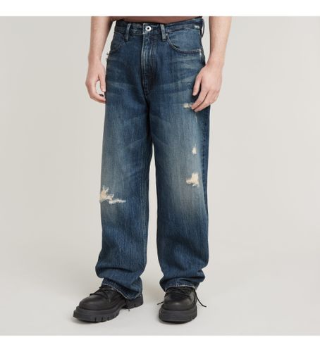 Til mænd. D23693-D499-G816 Jeans Type 96 Loose blue (31/34), Blå, Casual, Denim, Økologisk bomuld, Bæredygtig - G-Star - Modalova