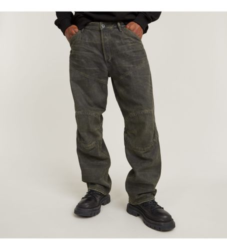 Til mænd. D23697-D490-G795 Jeans 5620 3D Loose (33/30), Casual, Denim, Økologisk bomuld, Bæredygtig - G-Star - Modalova