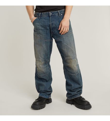 Til mænd. D23697-D499-G820 Jeans 5620 3D Loose (29/30), Casual, Bomuld, Denim - G-Star - Modalova