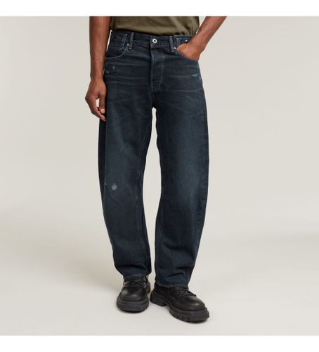 Til mænd. D25357-D489-G758 Jeans Bend 3D Loose navy (28/32), Casual, Bomuld, Denim - G-Star - Modalova