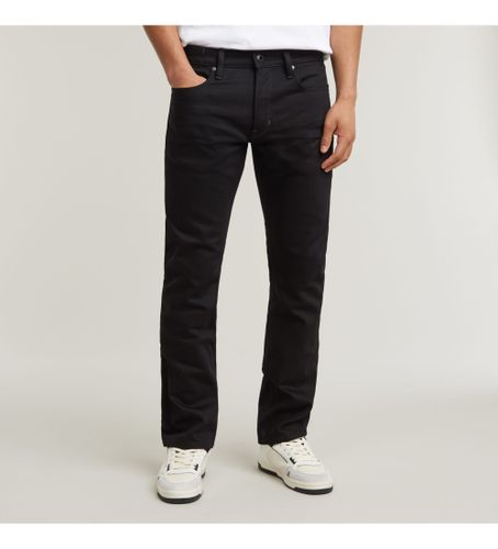 Til mænd. D23692-B479-A810 Jeans Mosa Straight (26/30), Casual, Bomuld, Denim, Bæredygtig - G-Star - Modalova