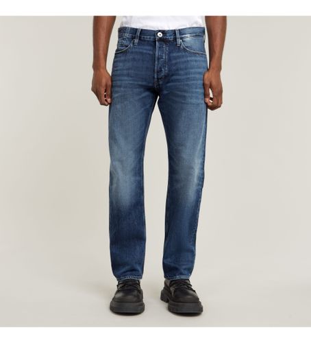 Til mænd. D23691-D536-G804 Jeans Dakota Regular Straight (32/32), Casual, Bomuld, Denim - G-Star - Modalova