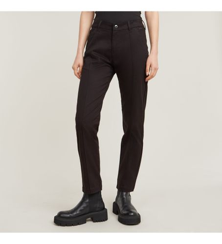 Til kvinder. D25308-D715-6484 Afskårne chino-bukser, (24/30), Casual, Bomuld - G-Star - Modalova