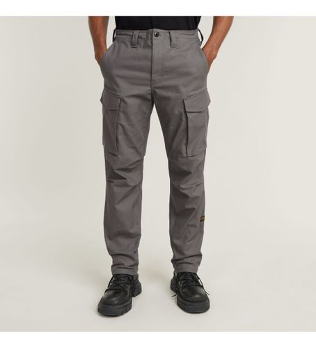 Til mænd. D24309-D305-1260 Cargo-bukser Core Regular (32/34), Casual, Bomuld - G-Star - Modalova