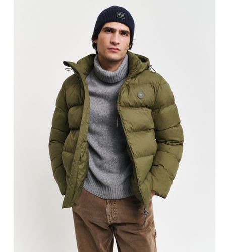 Til mænd. 7006452 Active Cloud Jacket (L), Casual, Bæredygtig, Genanvendt nylon - Gant - Modalova