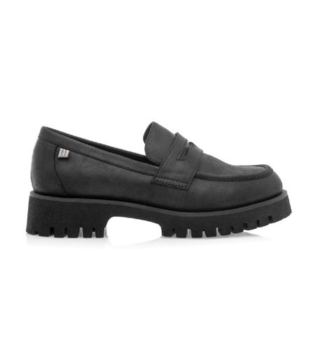 Til kvinder. 59370 Lenox fritidssko (36), Stof, 3-5 cm, Ingen, Casual - Mustang - Modalova