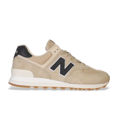 Unisex. U574V2 Træningssko 574 (36), Fast, Blonder, Casual - New Balance - Modalova