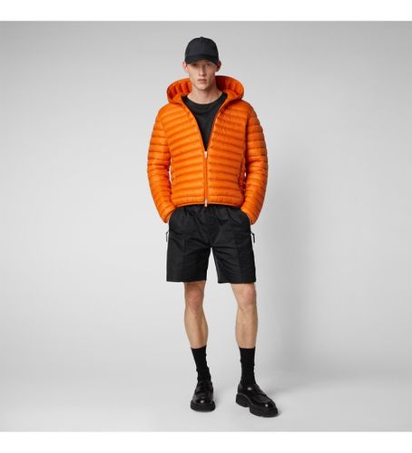 Til mænd. D30650M-GIGA01 Jakke Donald (3XL), Casual, Nylon - Save The Duck - Modalova