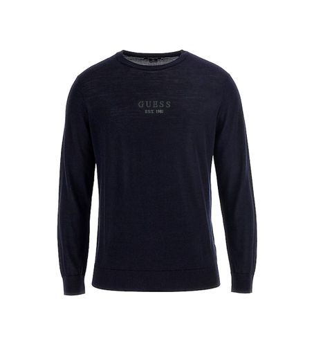 Til mænd. M4YR04Z3052 Doran trøje (XL), Casual, Polyester - Guess - Modalova