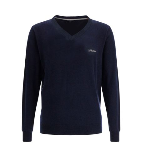 Til mænd. M4YR02Z3052 Daren trøje (S), Casual, Polyester - Guess - Modalova