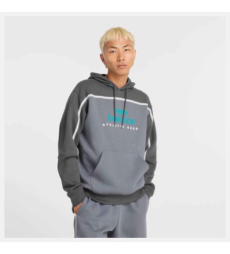 Til mænd. MT43524 Sweatshirt Classics Fleece (S), Casual, Sport, Bomuld, Multisport - New Balance - Modalova