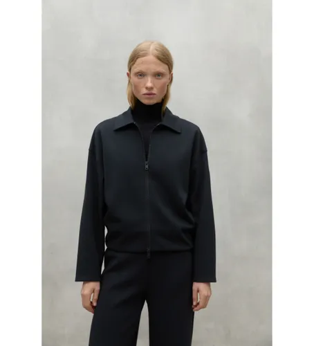 Til kvinder. MCWGASTAUSTI0390W24-319 Austin Sweatshirt (M), Casual, Genanvendt polister, Bæredygtig - ECOALF - Modalova