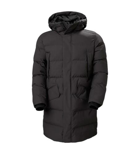 Til mænd. 53487 Alaska Parka (S), Casual, Polyester - Helly Hansen - Modalova