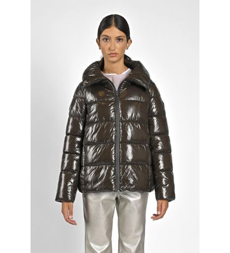 Til kvinder. CN.G224228WREG Camrose quiltet frakke (M), Casual, Polyester - Canadian Classics - Modalova