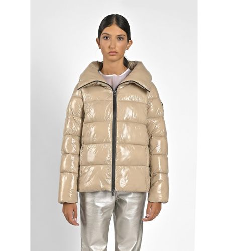Til kvinder. CN.G224228WREG Camrose quiltet frakke (S), Casual, Polyester - Canadian Classics - Modalova