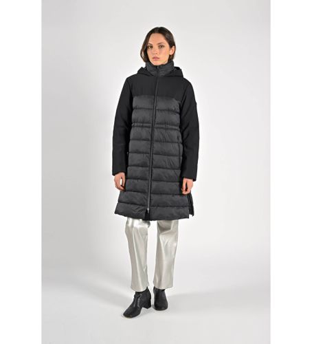Til kvinder. CN.G224113W Hythe-frakke (S), Casual, Polyester - Canadian Classics - Modalova