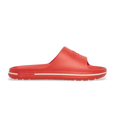 Til mænd. PMS70159 Flip Flops Bay Beach (40), Fast, Ingen, Badetøj - Pepe Jeans - Modalova