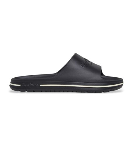 Til mænd. PMS70159 Flip flops Beach Slide (40), Fast, Ingen, Badetøj - Pepe Jeans - Modalova