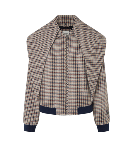 Til kvinder. PL402466 Bridget jakke (XS), Casual, Polyester - Pepe Jeans - Modalova