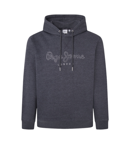 Til mænd. PM582718 Sweatshirt New Nouvel (XL), Casual, Bomuld - Pepe Jeans - Modalova