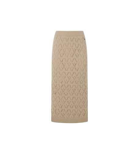 Til kvinder. PL901169 Flada midi Hailey (XS), Casual, Nylon - Pepe Jeans - Modalova