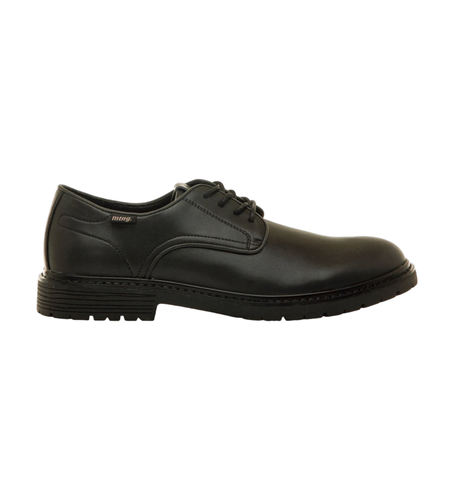 Til mænd. 84624 Daris sko (40), 3-5 cm, Blonder, Casual, Party, Klassisk - Mustang - Modalova