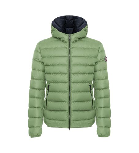Til mænd. 1249-9WY E-Betons grønne støveklud (52), Casual, Polyester - Colmar - Modalova