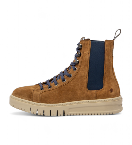 Unisex. 11779S1BN003_0MU Ankelstøvler i 1779S (41), Fast, Blonder, Casual - Art - Modalova