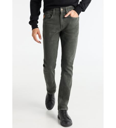 Til mænd. 101553619 Jeans 139544 (30), Casual, Bomuld, Denim - Lois Jeans - Modalova