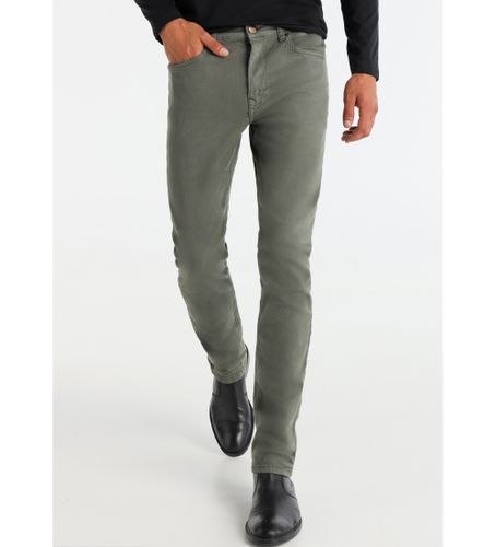 Til mænd. 101912342 Bukser 140905 (32), Casual, Bomuld - Lois Jeans - Modalova